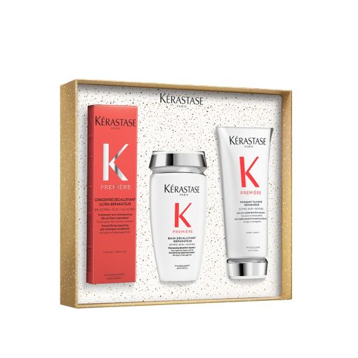 KÉRASTASE Premiere 3 Step Gift Set 