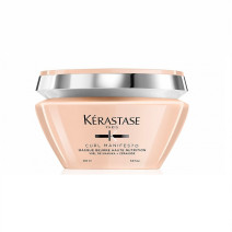Kérastase Paris Carl Manifesto Masque Beurre Haute Nutrition - Intense Nutritive Mask