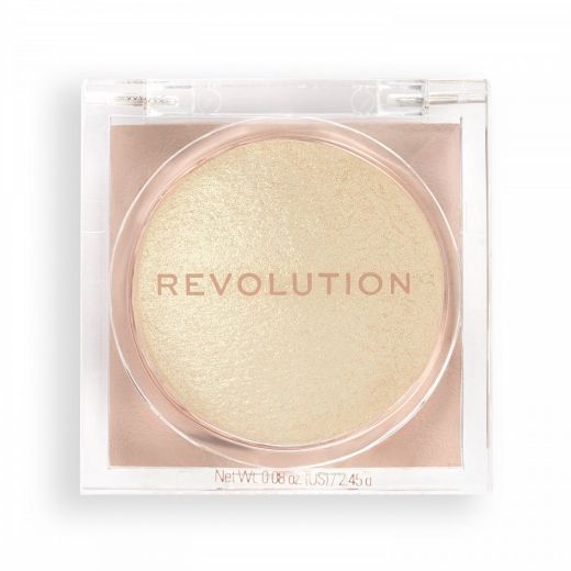 REVOLUTION MAKE-UP Beam Bright Highlighter