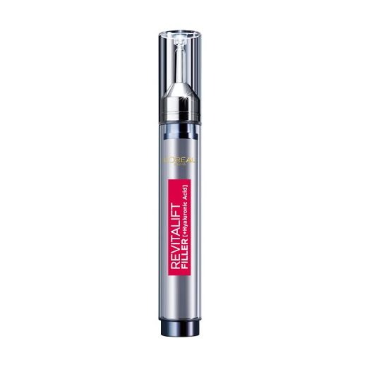 L'Oreal Paris Revitalift Filler Hyaluronic Serum