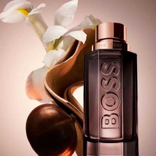 HUGO BOSS Boss The Scent Parfum for Him 