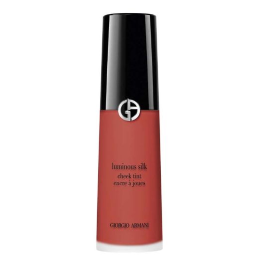 GIORGIO ARMANI BEAUTY Luminous Silk Cheek Tint Liquid Blush
