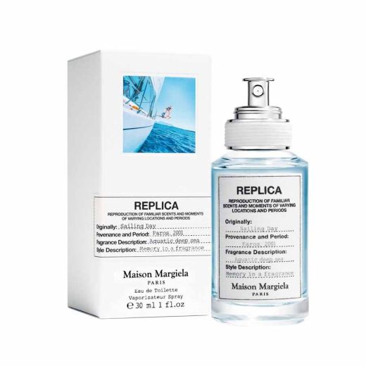 MAISON MARGIELA Replica Sailing Day  