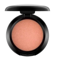 MAC Shimmering Powder Blush / Sheertone (Vaigu sārtums)