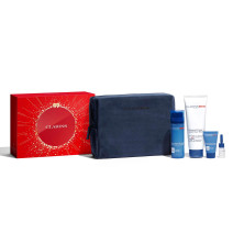 CLARINS Clarins Men Essentials Set