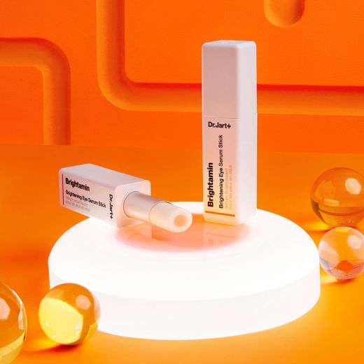 DR.JART+ Brightamin Brightening Eye Serum Stick