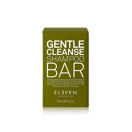 ELEVEN AUSTRALIA Gentle Cleanse Shampoo Bar