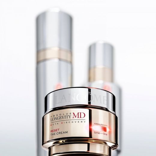 LANCÔME Absolue Longevity MD Reset The Cream