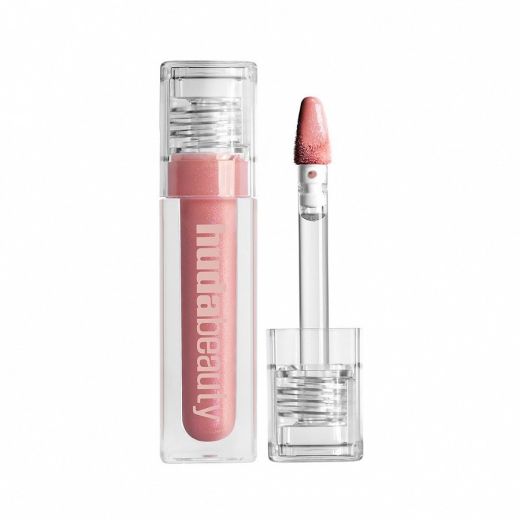 HUDA BEAUTY Faux Filler Gloss 