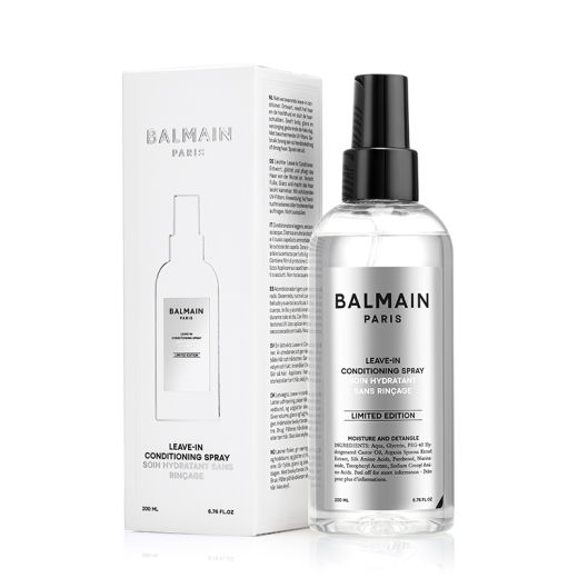 Balmain Leave-in Conditioning Spray