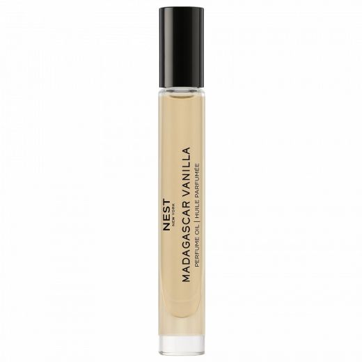 NEST NEW YORK Madagascar Vanilla Rollerball Perfume Oil