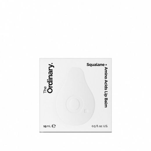 THE ORDINARY Squalane + Amino Acids Lip Balm 