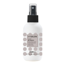PŪRING Soft&Puffy Root Volume Spray