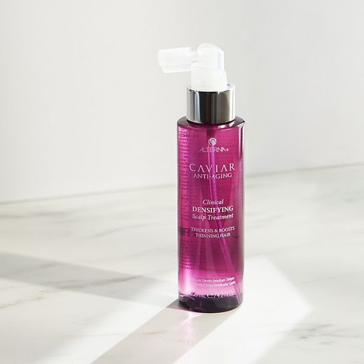 ALTERNA Caviar Clinical Densifying Scalp Treatment
