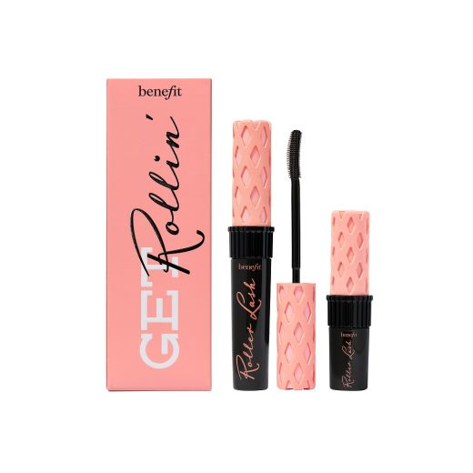 BENEFIT COSMETICS Get Rollin' Mascara Duo