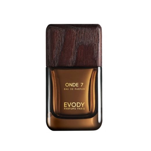 EVODY PARFUMS PARIS Onde 7