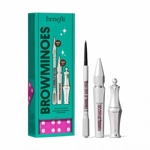 BENEFIT COSMETICS Browminoes Shade