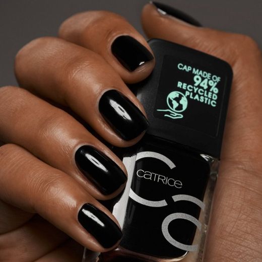 CATRICE COSMETICS ICONails Gel Lacquer 