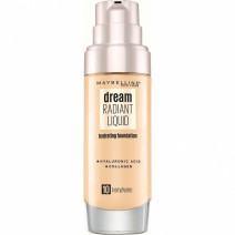 MAYBELLINE NEW YORK Dream Radiant Foundation