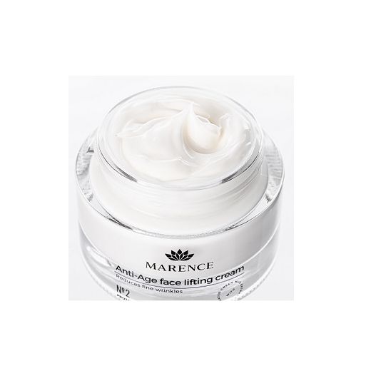 Marence Anti-Age Face Lifting Cream