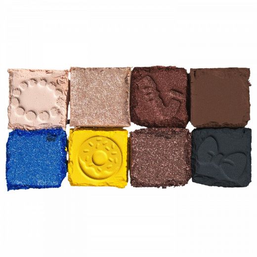 NYX PROFESSIONAL MAKEUP Simpson Family Palette