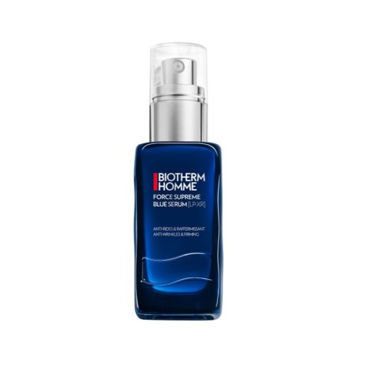 BIOTHERM Homme Force Supreme Blue Serum