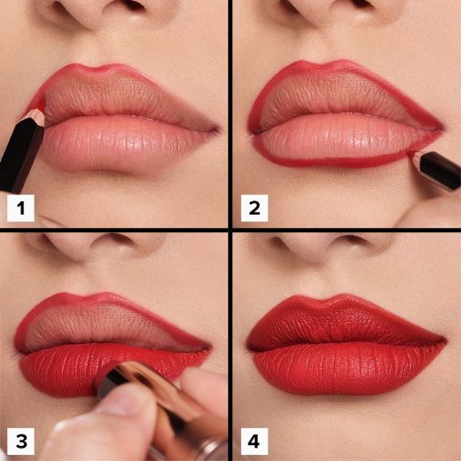 ANASTASIA BEVERLY HILLS Lip Liner