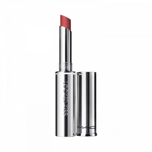 Mac Locked Kiss 24 H Lipstick