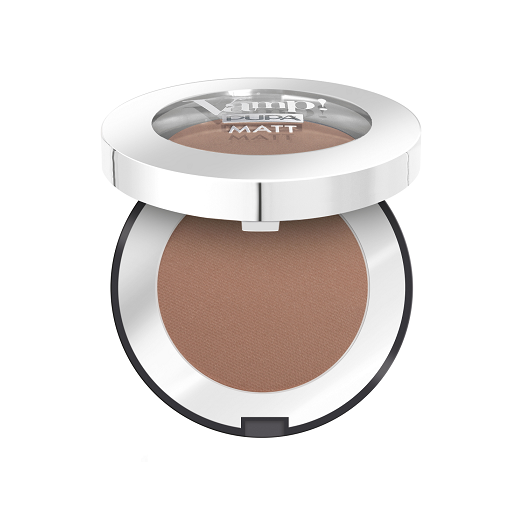 PUPA Vamp! Matt Compact Eyeshadow