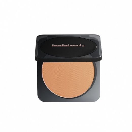 HUDA BEAUTY Easy Bake Pressed Airbrush Pressed Powder