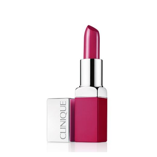 Clinique Pop Lip Colour + Primer  (Lūpu krāsa)