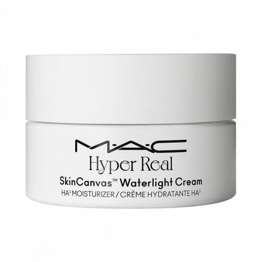 MAC Hyper Real Skincanvas™ Waterlight Cream HA3 Moisturizer