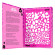 NYX PROFESSIONAL MAKEUP Animal Print Stencils Kit