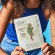 IROHA NATURE Purifying Face Sheet Mask Tea Tree And Hyaluronic Acid
