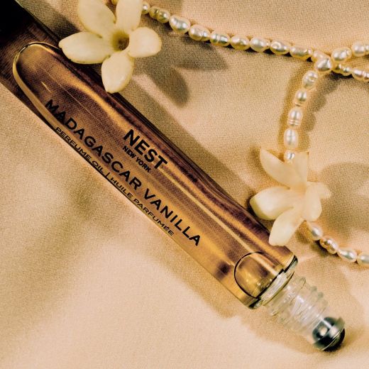 NEST NEW YORK Madagascar Vanilla Rollerball Perfume Oil