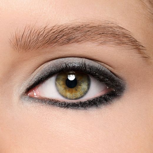 MAC Kajal Excess Longwear Smoky Eye Liner