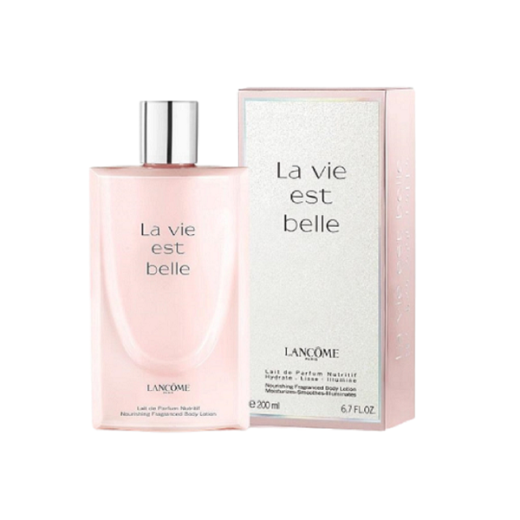 Lancome La Vie Est Belle Fragranced Body Lotion