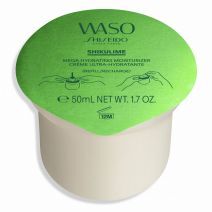 Shiseido Waso Shikulime Mega Hydrating Moisturizer (Refill)