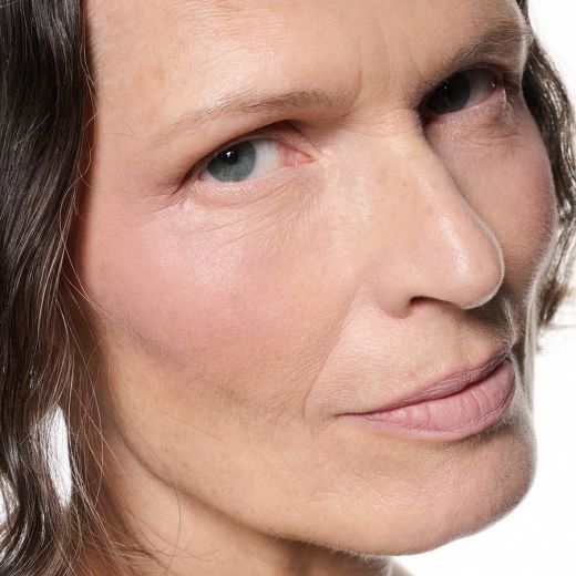 MAC Powder Kiss Lip + Cheek Mousse