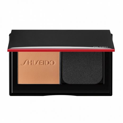 SHISEIDO Synchro Skin Self-Refreshing Custom Finish Powder Foundation