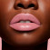 MAC Lustreglass Sheer-Shine Lipstick