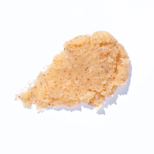 ARSENIJS FABRICA Northern Folk Body Scrub With Salt And Apricot Kernel Powder