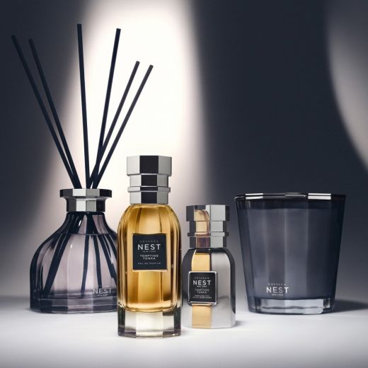 NEST NEW YORK Voyages Tempting Tonka Perfume Oil 