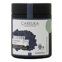 CARELIKA Shaker Smoussy Mask Caviar