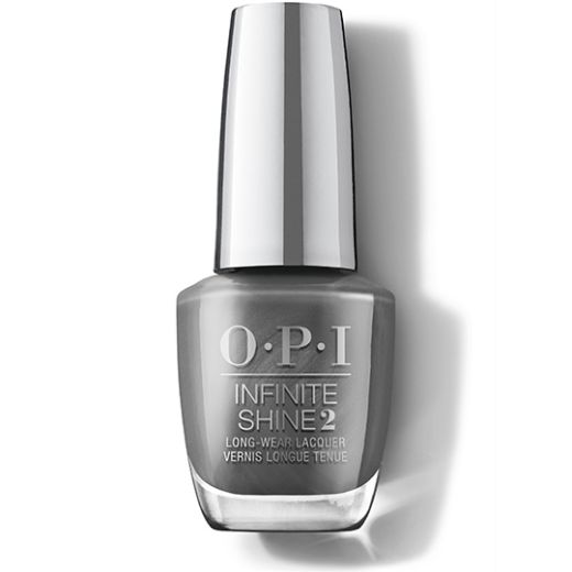 OPI Infinite Shine Clean Slate 