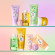 DOUGLAS COLLECTION Blossom Monoï Love Shower Scrub