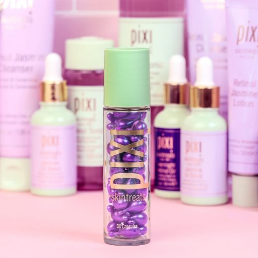 PIXI Retinol Capsulecare