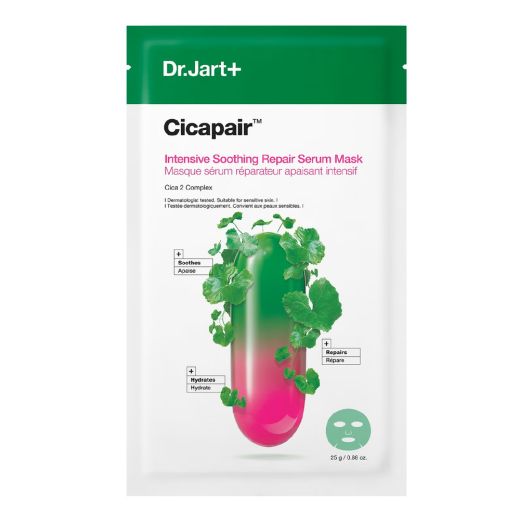DR.JART+ Cicapair™ Intensive Soothing Repair Serum Mask