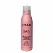 NOAH Modelling Fluid 