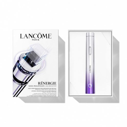 LANCÔME Rénergie Nano-Resurfacer 400 Booster Starter Pack
